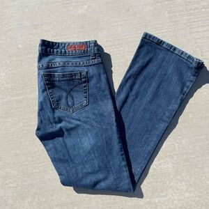 Vintage Calvin Klein Jeans